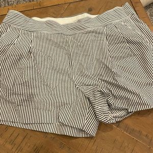 J CREW shorts